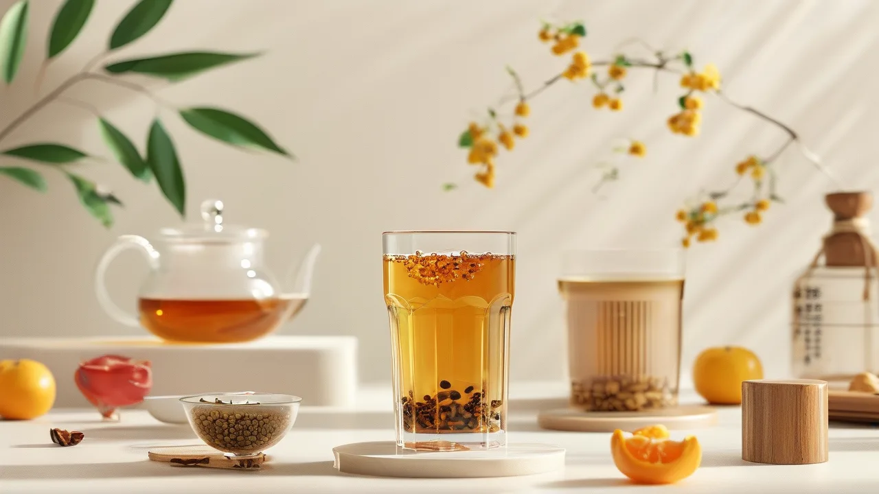 茶饮配方迭代提速，研发外包如何算清这笔账