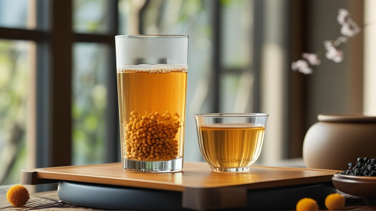 茶饮配方落地为何总卡在产线？